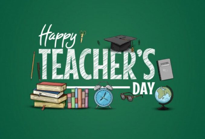 Rajath_TM's tweet photo. To the #Guru who shone the light of knowledge from the darkness of ignorance ...! 👨‍🏫 
#HappyTeachersDay2020 #TeachersFromIndia 

ಅಜ್ಞಾನದ ಕತ್ತಲೆಯಿಂದ ಜ್ಞಾನವೆಂಬ ಬೆಳಕನ್ನು ಬೆಳಗಿಸಿದ ಗುರುಗಳಿಗೆ
#ಶಿಕ್ಷಕರ_ದಿನಾಚರಣೆ ಶುಭಾಶಯಗಳು 📚 https://t.co/3VgH8B9Qa4