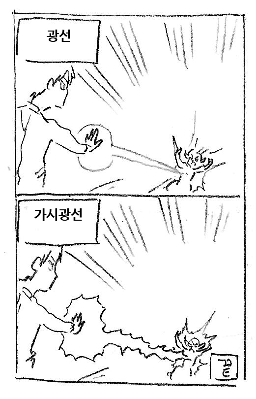 가시광선 