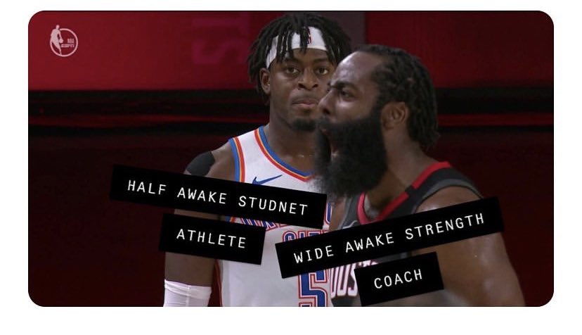 JoynerJaevon's tweet photo. Man if this ain’t @SouthGarner_SnC https://t.co/CyiKOJNxx5