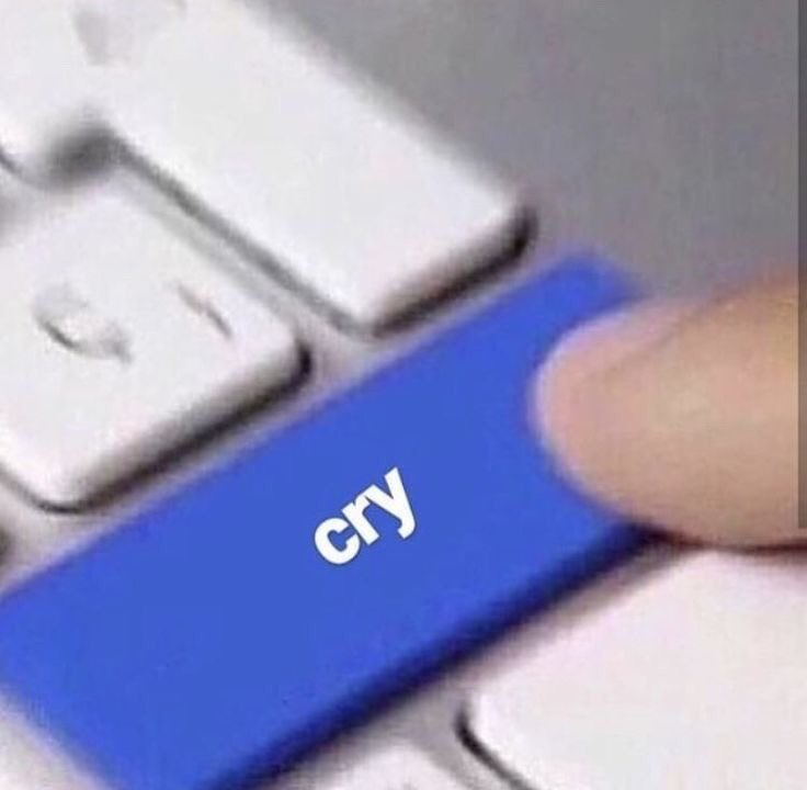 for archival purposes, sad/sad-ish meme thread