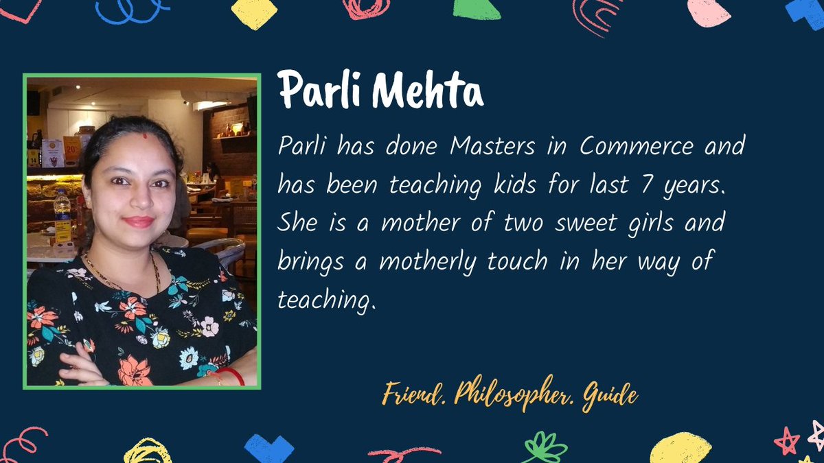 igenpodlearning's tweet photo. We cherish and respect the abundant time and effort you have put forth to enlighten and educate us. Thanking all our wonderful teachers and mentors who have taken up the responsibility to nurture the future leaders.

#HappyTeachersDay2020 #gratitude #HappyTeachersDay https://t.co/Up16IV1vVs