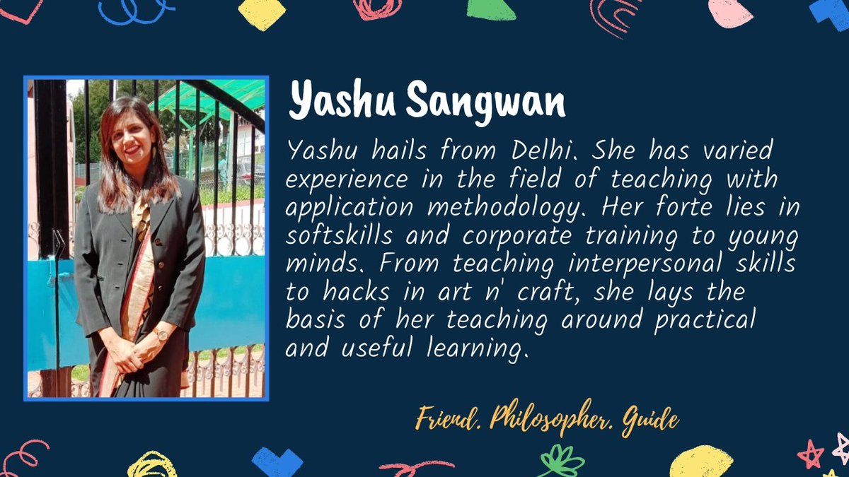 igenpodlearning's tweet photo. We cherish and respect the abundant time and effort you have put forth to enlighten and educate us. Thanking all our wonderful teachers and mentors who have taken up the responsibility to nurture the future leaders.

#HappyTeachersDay2020 #gratitude #HappyTeachersDay https://t.co/Up16IV1vVs