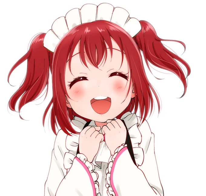 ルビィちゃん 