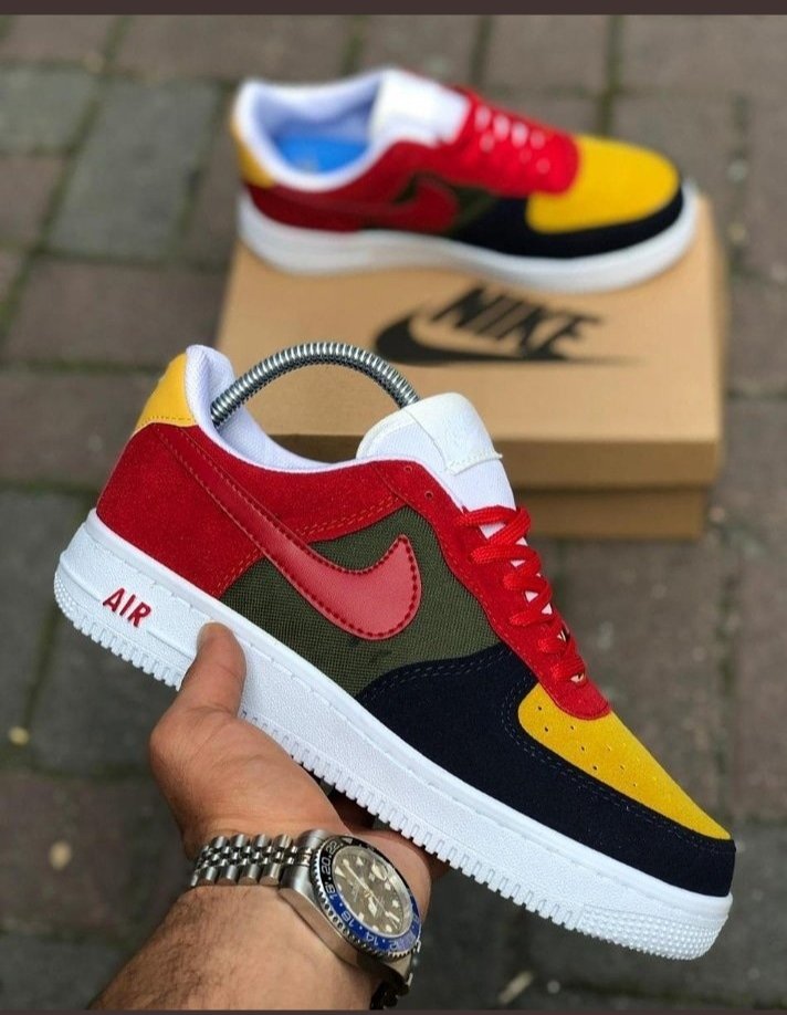 nba youngboy custom forces