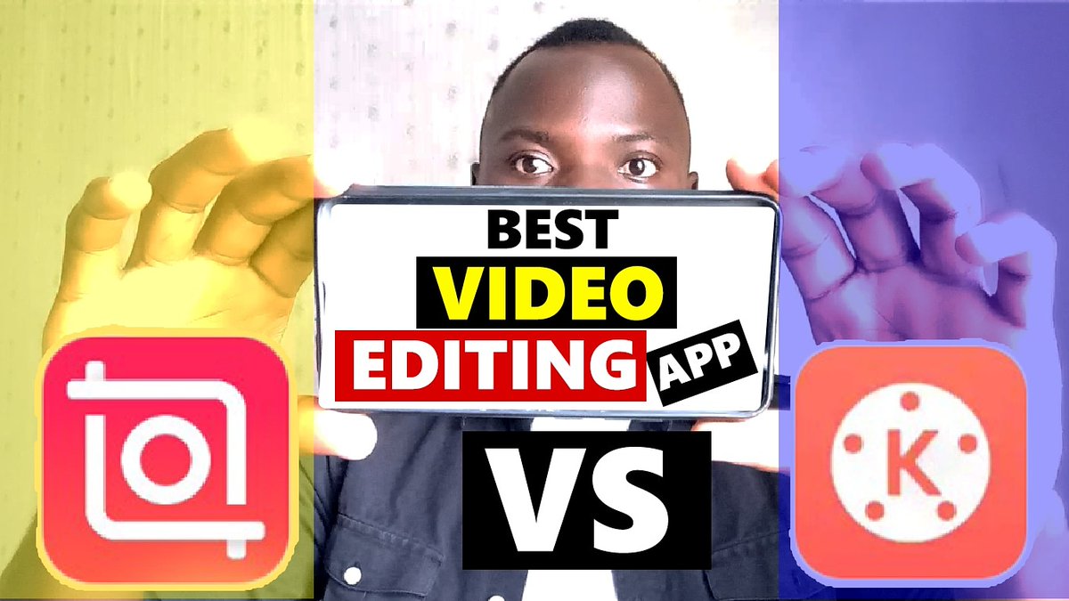 IdrisNdagba's tweet image. So what is the best video editing app for YouTube between InShort and Kinemaster? 
In this video I brake down the pros and cons of each app with my best recommendation. 
⏺️youtu.be/YaB7bjWsxWk
#bestvideoeditor #videoeditingapps #videoeditingapp