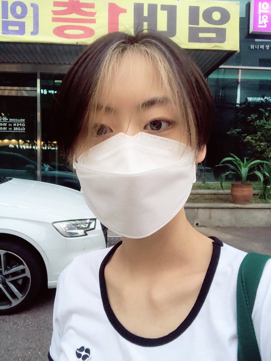 다들 뭐 하는지 궁금하당~~~

#🌈