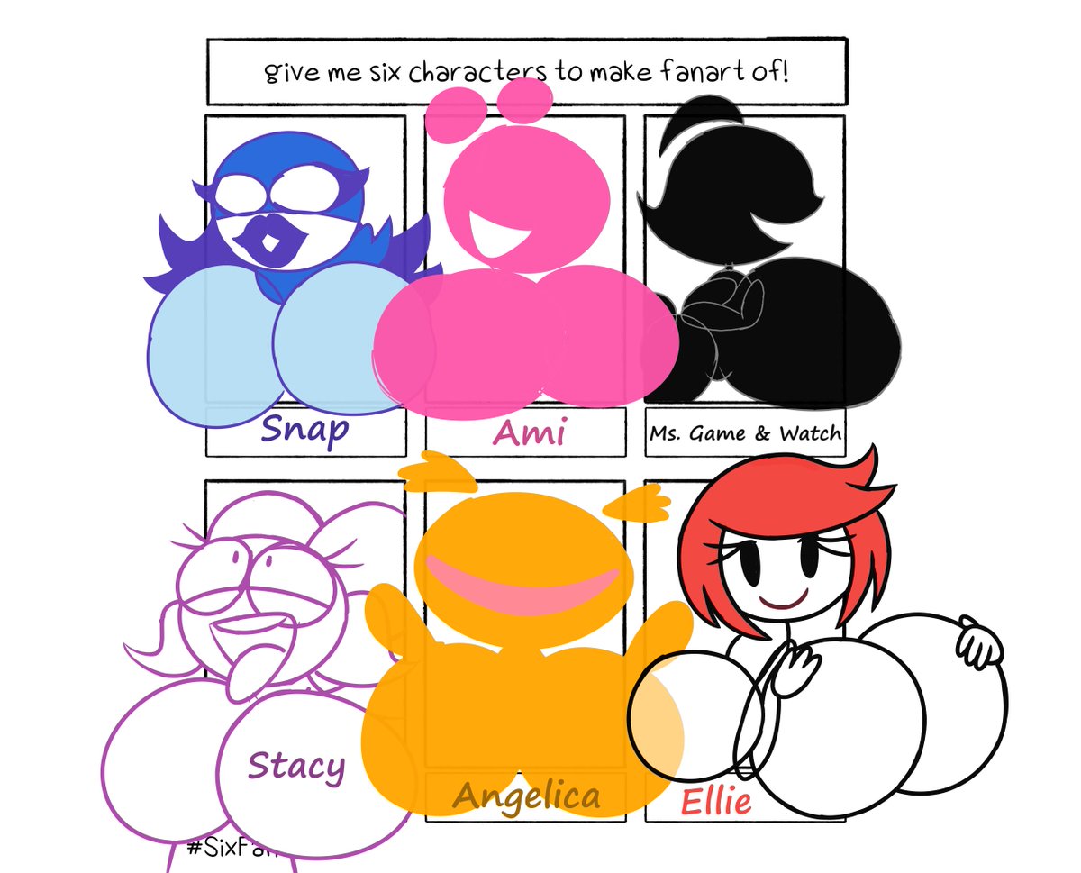 Bam SP no Twitter: "More like STICC Figures am I right?~  https://t.co/UZADZqPNQy" / Twitter