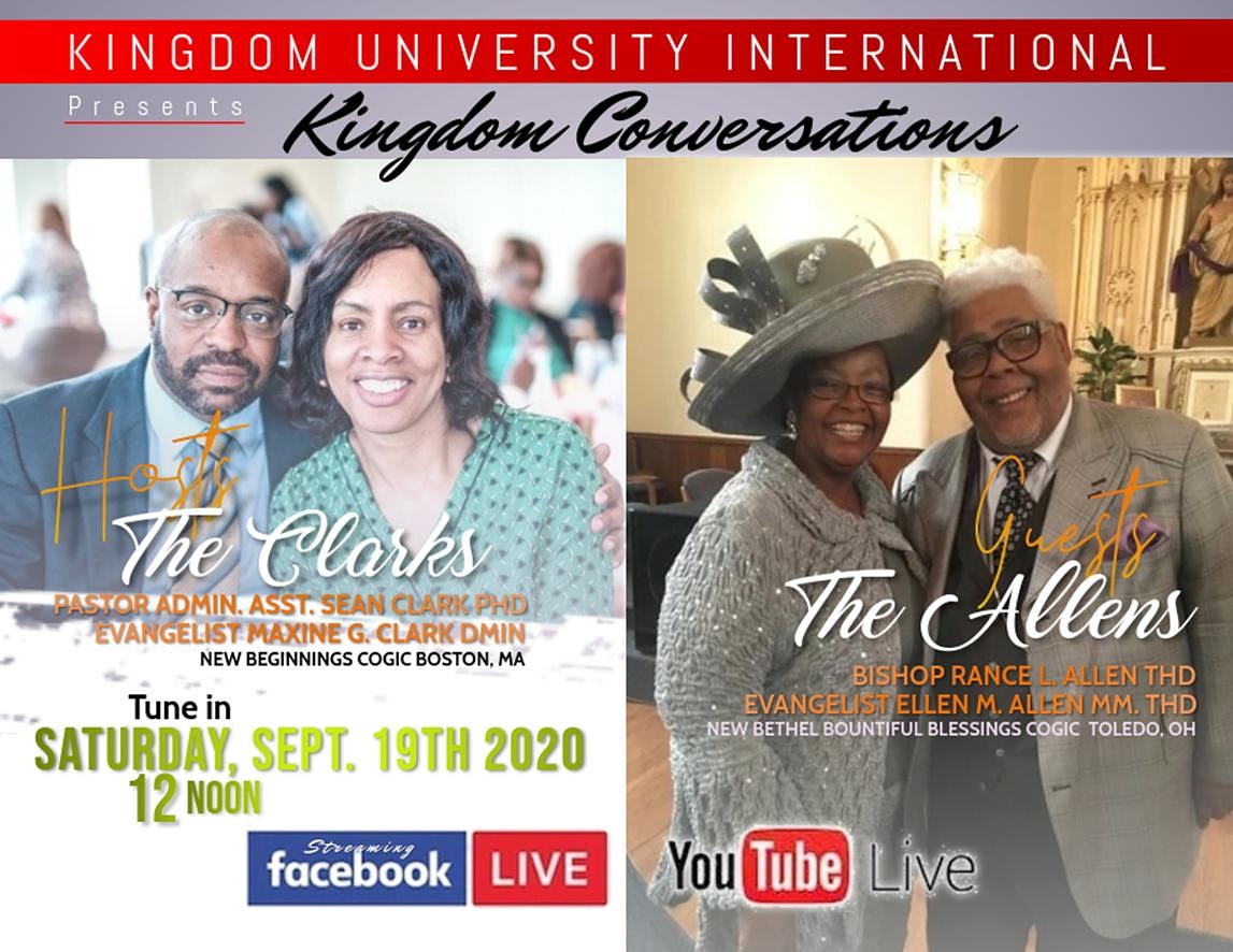 Kingdomuniversityinternational tweet media