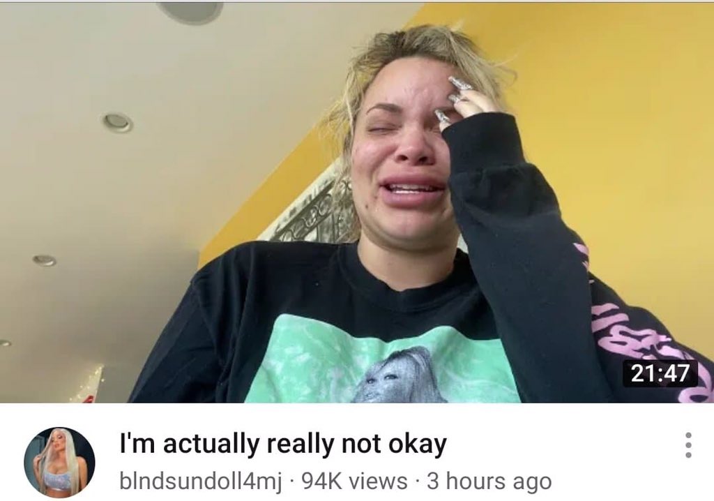 for archival purposes, sad/sad-ish meme thread