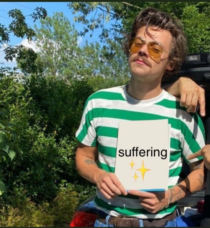 for archival purposes, sad/sad-ish meme thread