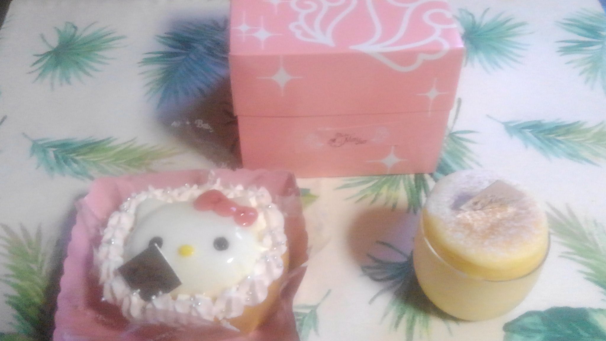 ベビーモンシェール Twitter Search Twitter