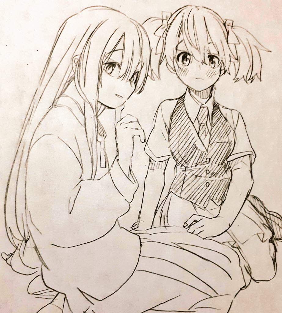 ケンジとケン 