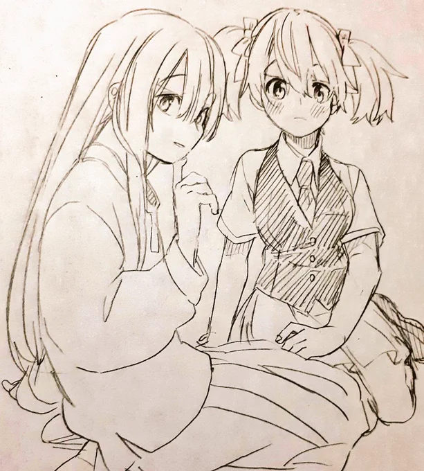 ケンジとケン 