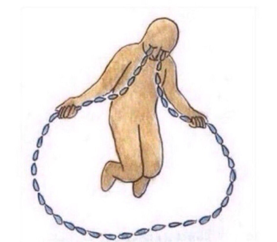 for archival purposes, sad/sad-ish meme thread