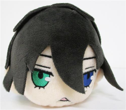 らしんばんモラージュ佐賀店 ヒプノシスマイク Division Rap Battle 寝そべりぬいぐるみ Buster Bros 山 09 05 佐賀市 雑貨 らしんばんモラージュ佐賀店light