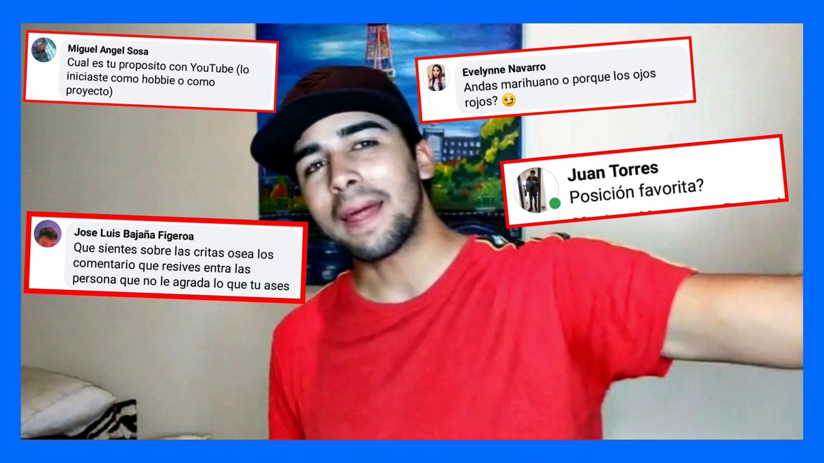 tanory11's tweet photo. NUEVO VIDEO DEL CANAL ❤ PASA A VERLO, DEJA TU LIKE Y COMENTARIO 💕💘

https://t.co/cED8FmWCUL

#peguntas #Video #mexicali https://t.co/3yM2SK4itC