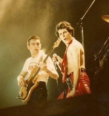 John Deacon tweet media