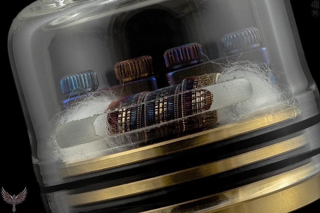 jenniferAlvarw's tweet photo. Goon Rda @528_custom
Competition glass cap
Get this cap and many others with a 20% off๐
Use code: laborday
https://t.co/9AhRjwrDYz
#vaporstore #vapoteurs #vapoteuse #vapoteursdefrance #vapoter #dampfercommunity #dampfen #russiavape #vaperussia #vaperussian #russiavapers https://t.co/mqcear1JWH