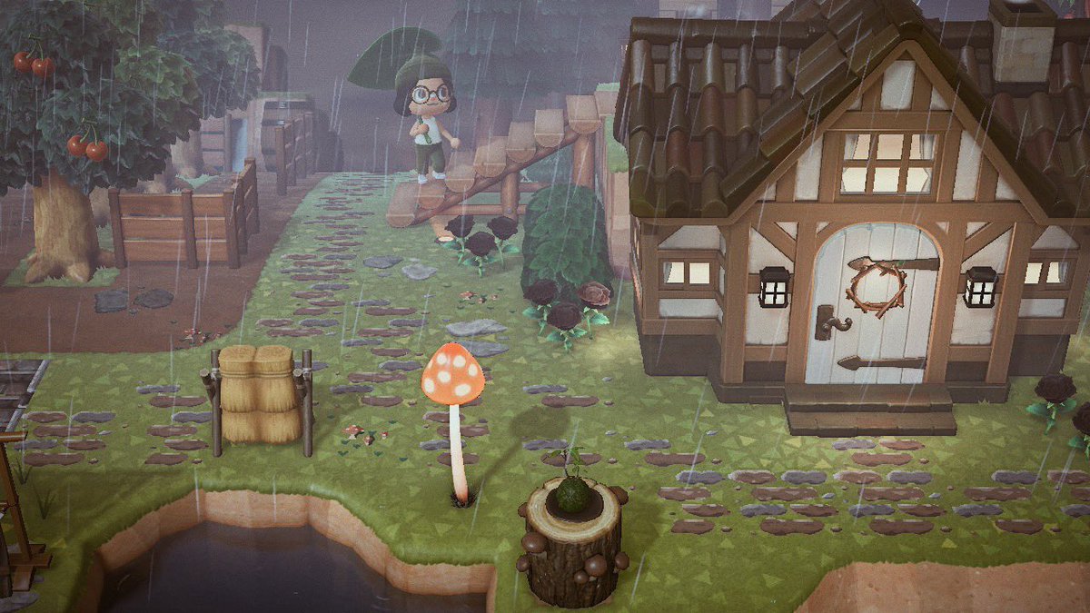 hzltaperla's tweet photo. #floatchallenge #ACNH #ACNHPhotochallenge #balikAnimalCrossing hahaha @hnnhx @chimaap https://t.co/cGxTmX4Uf8
