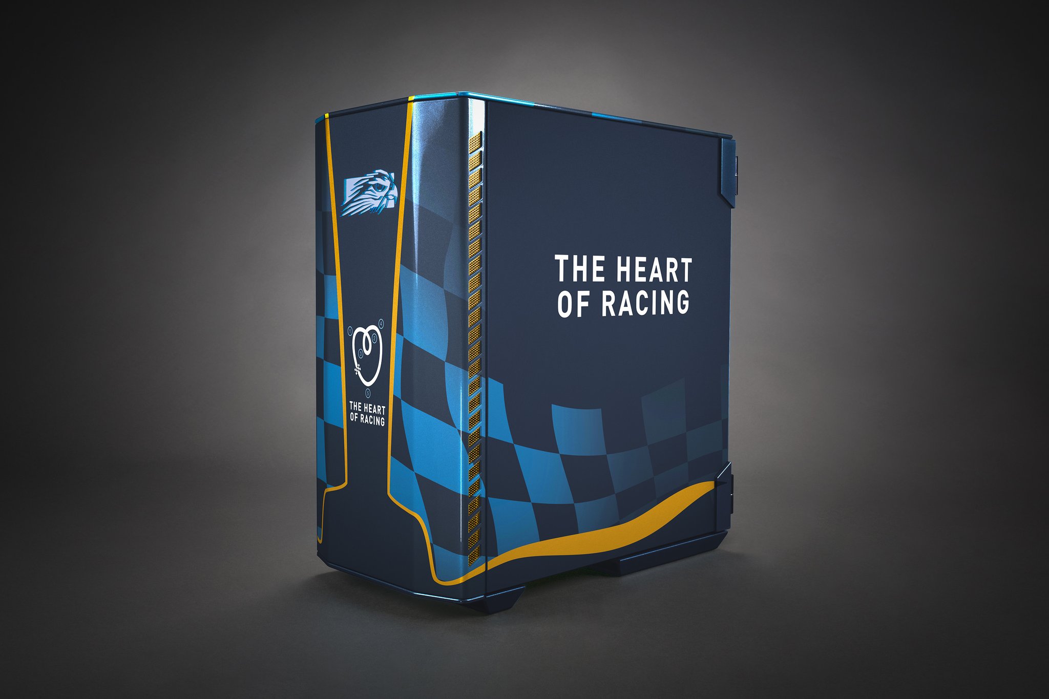 Falcon Northwest On Twitter Gabe Newell Is Getting Some New Falcons For Himself But He Thought You Guys Might Like One Just Like His So He S Giving Away 2 Contest Benefits Seattle