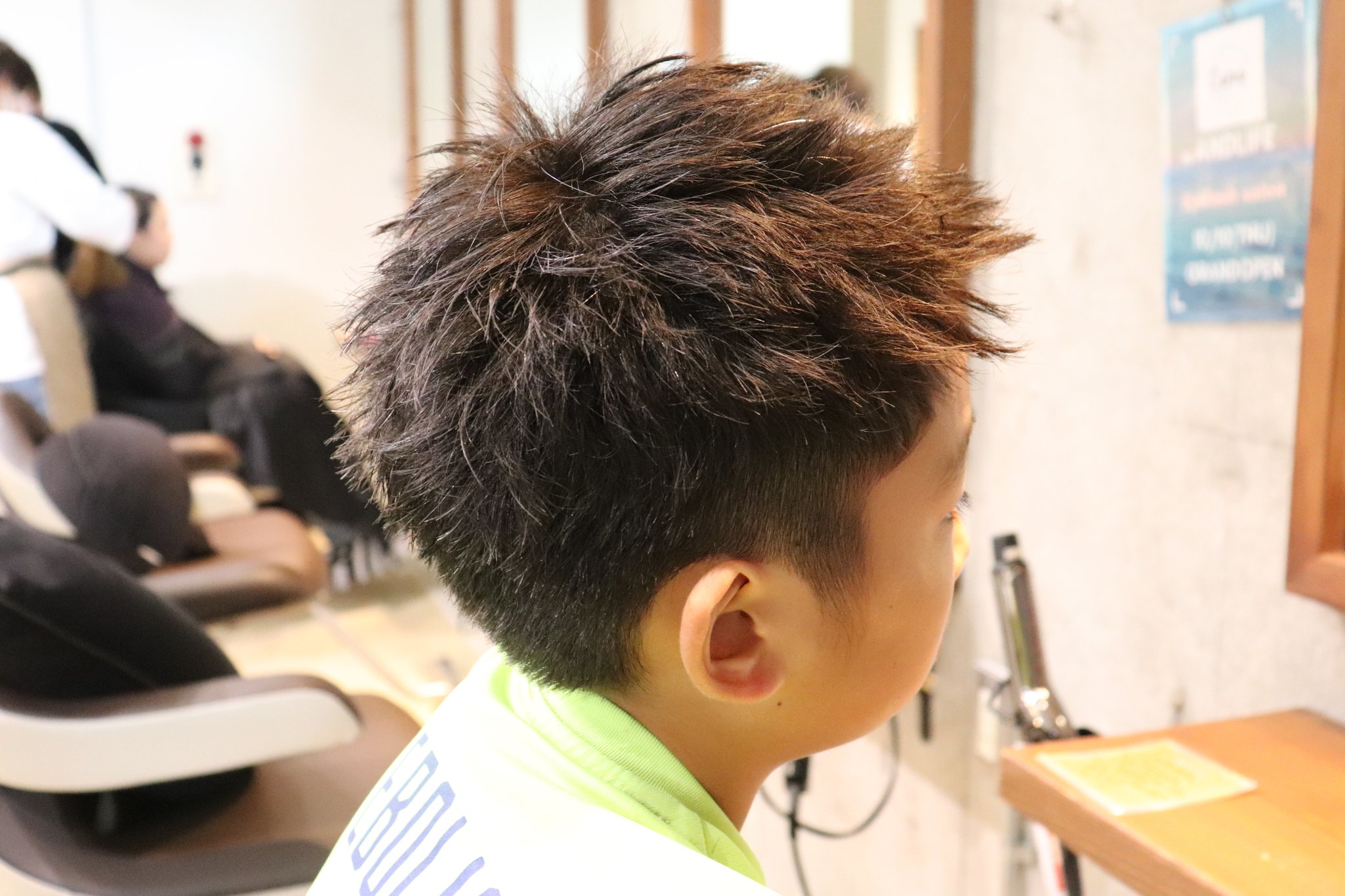 تويتر みぃ على تويتر Oneokrock Taka 髪型 Andlife サッカー少年 T Co Ra03xasgh7