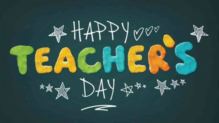 VarunSh24057705's tweet photo. We remain grateful to the hardworking teachers for their contributions towards shaping minds and building our nation. On Teachers Day, we express gratitude to our teachers for their remarkable efforts. We pay tributes to Dr. S. Radhakrishnan on his Jayanti. #OurTeachersOurHeroes https://t.co/bfUHtM845I