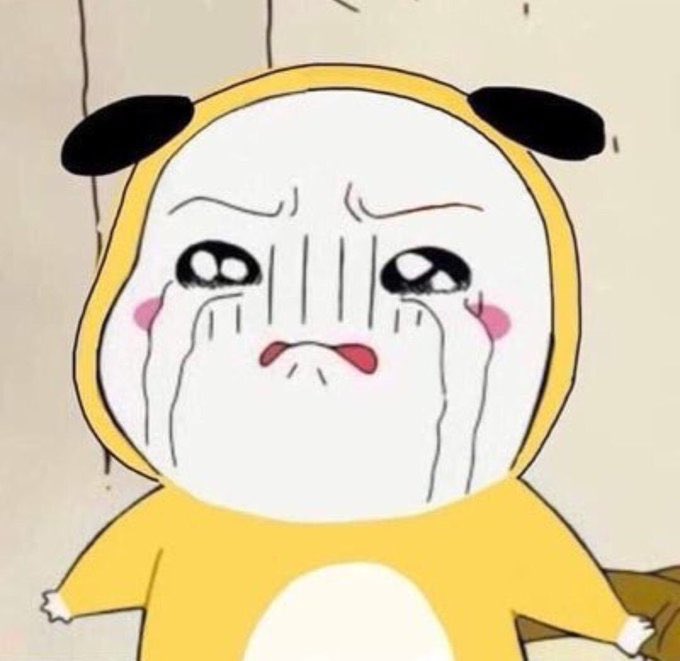 for archival purposes, sad/sad-ish meme thread