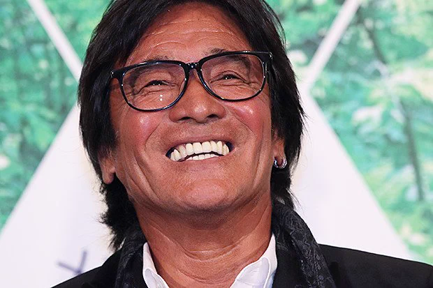 9月6日は何の日？「松崎しげるの日」だそうです。