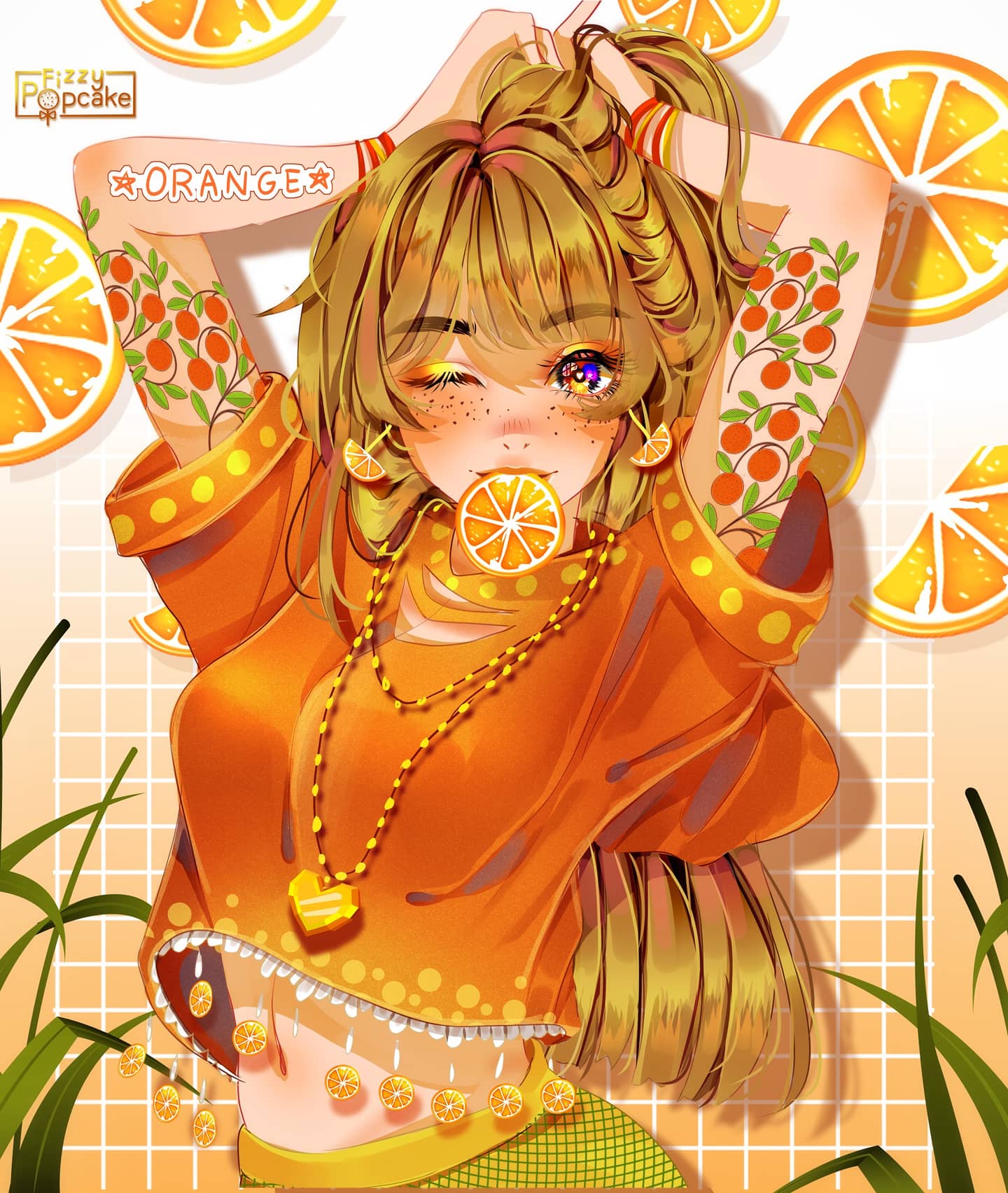 Orange - MyAnimeList.net