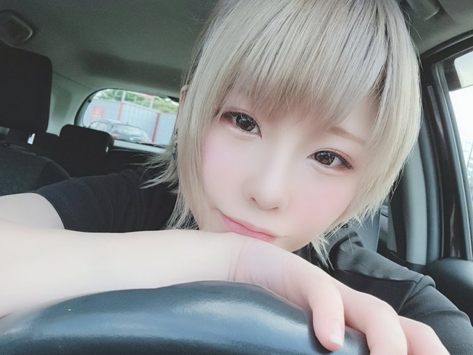 コスプレイヤー碧葉さちのTwitter画像19