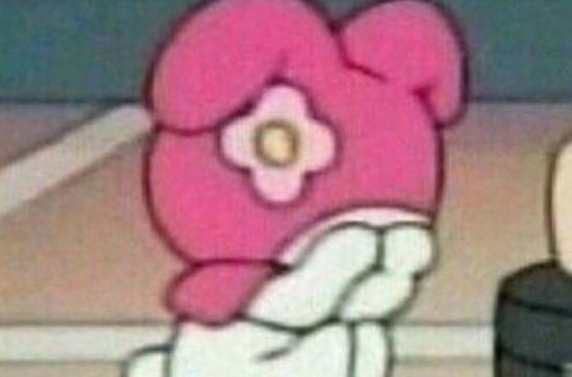 for archival purposes, sad/sad-ish meme thread