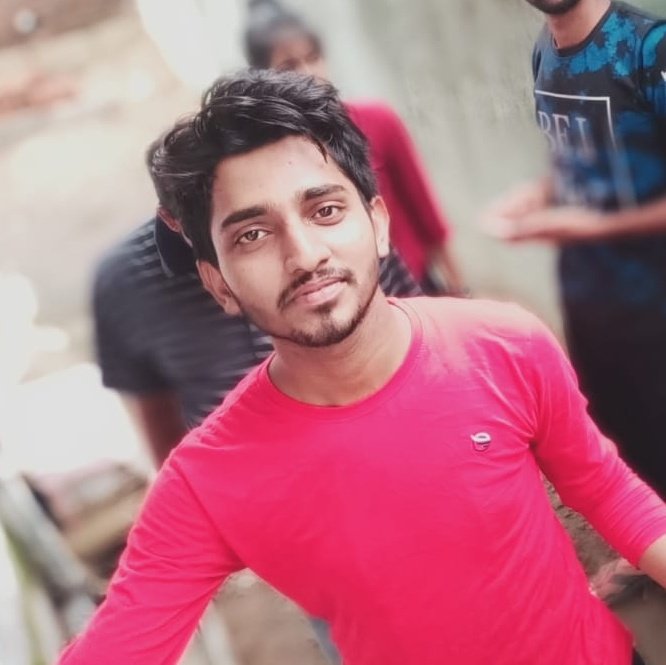 DibyankR's tweet photo. #NewProfilePic https://t.co/v5SDZdCvUU