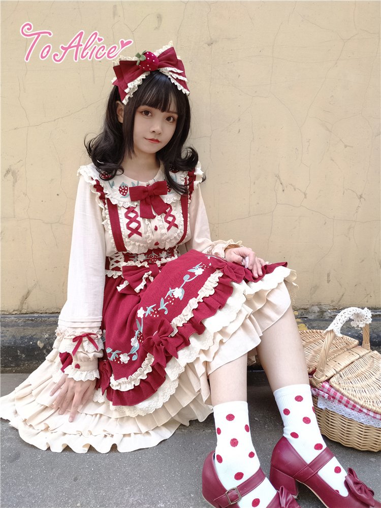 ToAlice♥Japan on X:  