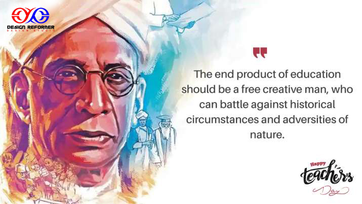 DesignReformer's tweet photo. Happy Teacher's Day

Follow us: @DesignReformer 

#HappyTeachersDay #HappyTeachersDay2020 #happyteacher https://t.co/XPhhqBcURw