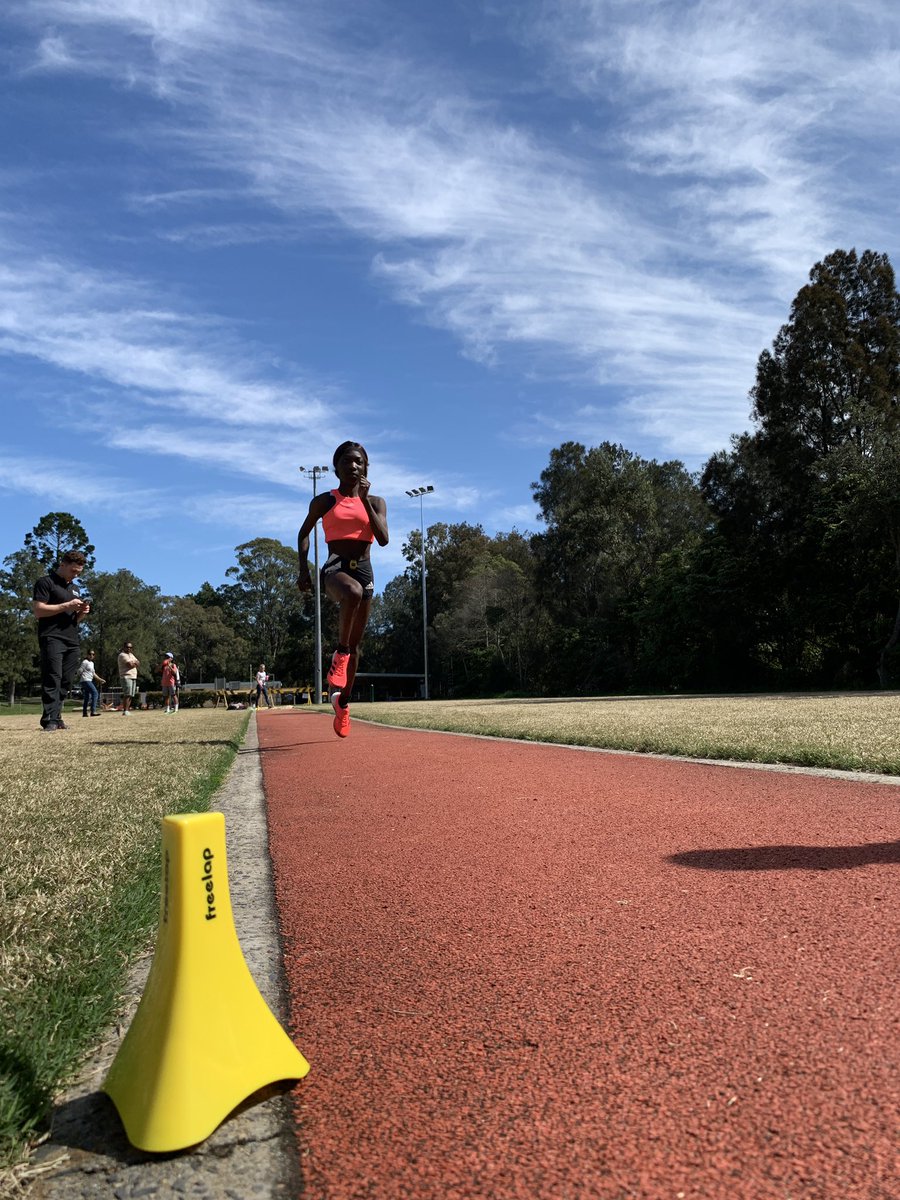 JQuinn_01's tweet photo. Great to have #freelap timing systems on board as we head towards Tokyo 2021. #Oboya #athletics #speed #Quality https://t.co/wc4Ip27tUt