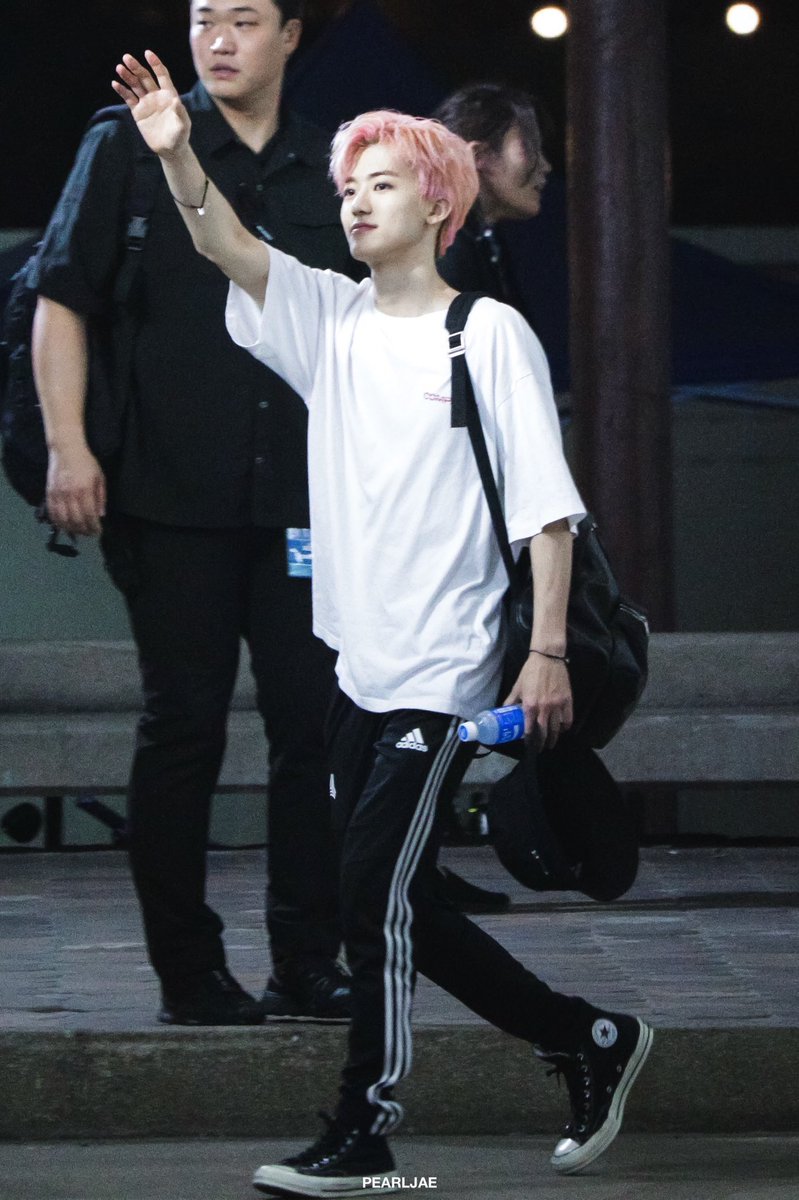 แจมินโซผัว tweet media