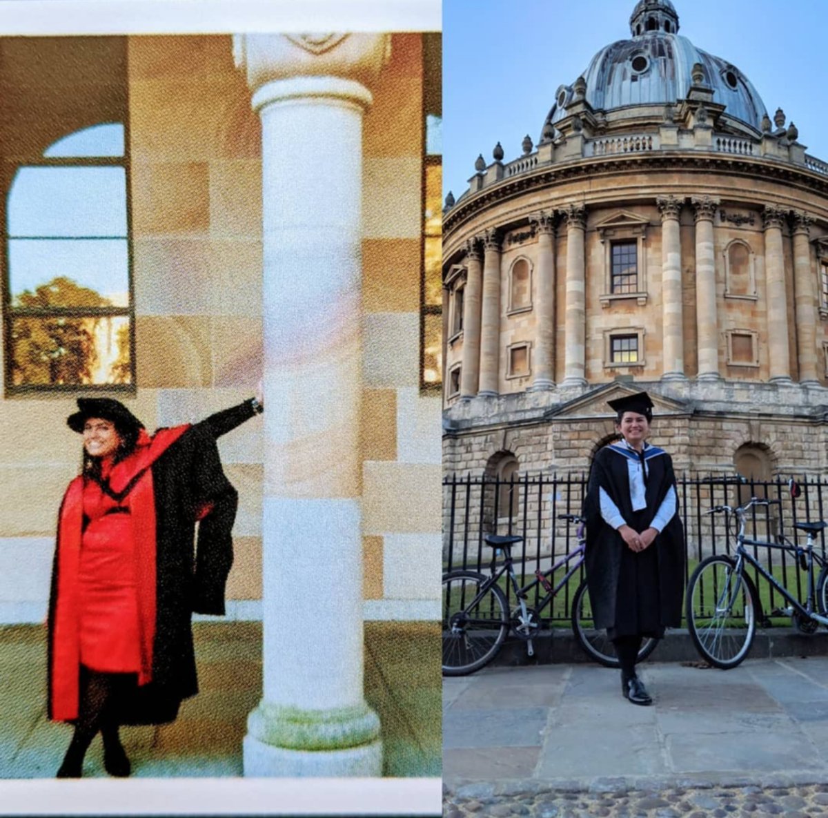 From Perai to Brisbane to Oxford on both  @CheveningFCDO &  @WeidenfeldSchol , thread below to help those interested decide whether they want to apply for Chevening. Applications open now! Link:  https://www.chevening.org/scholarship/malaysia/ . /thread