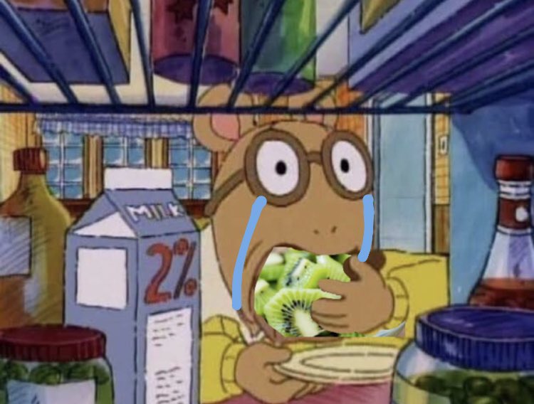 for archival purposes, sad/sad-ish meme thread