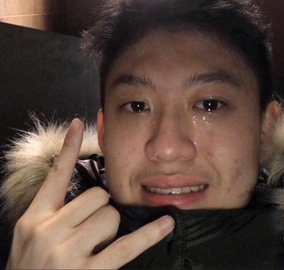 for archival purposes, sad/sad-ish meme thread