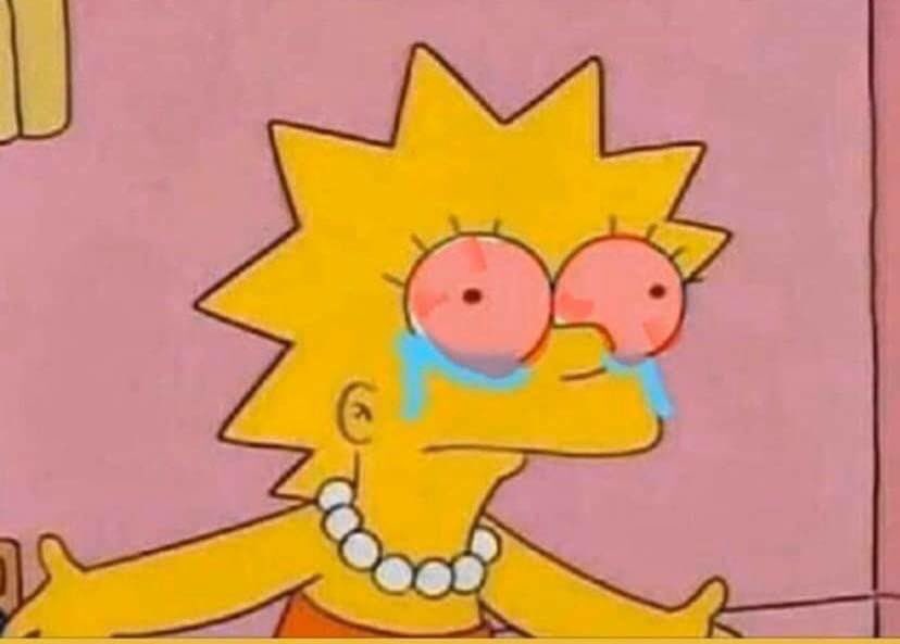 for archival purposes, sad/sad-ish meme thread
