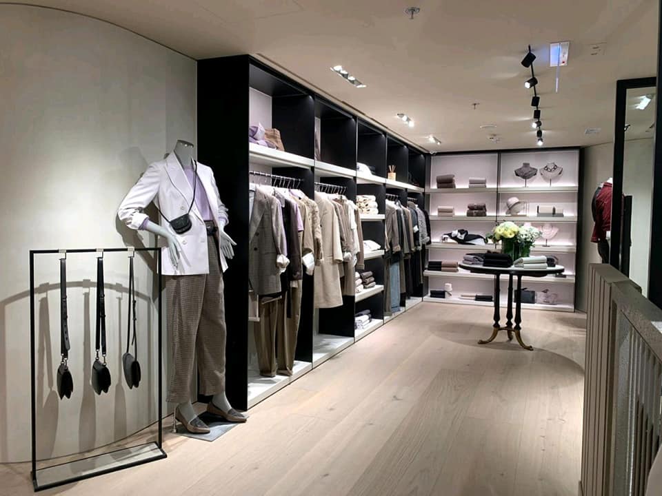 Brunello Cucinelli Hong Kong opens new flagship store at K11 Musea - Inside  Retail Asia