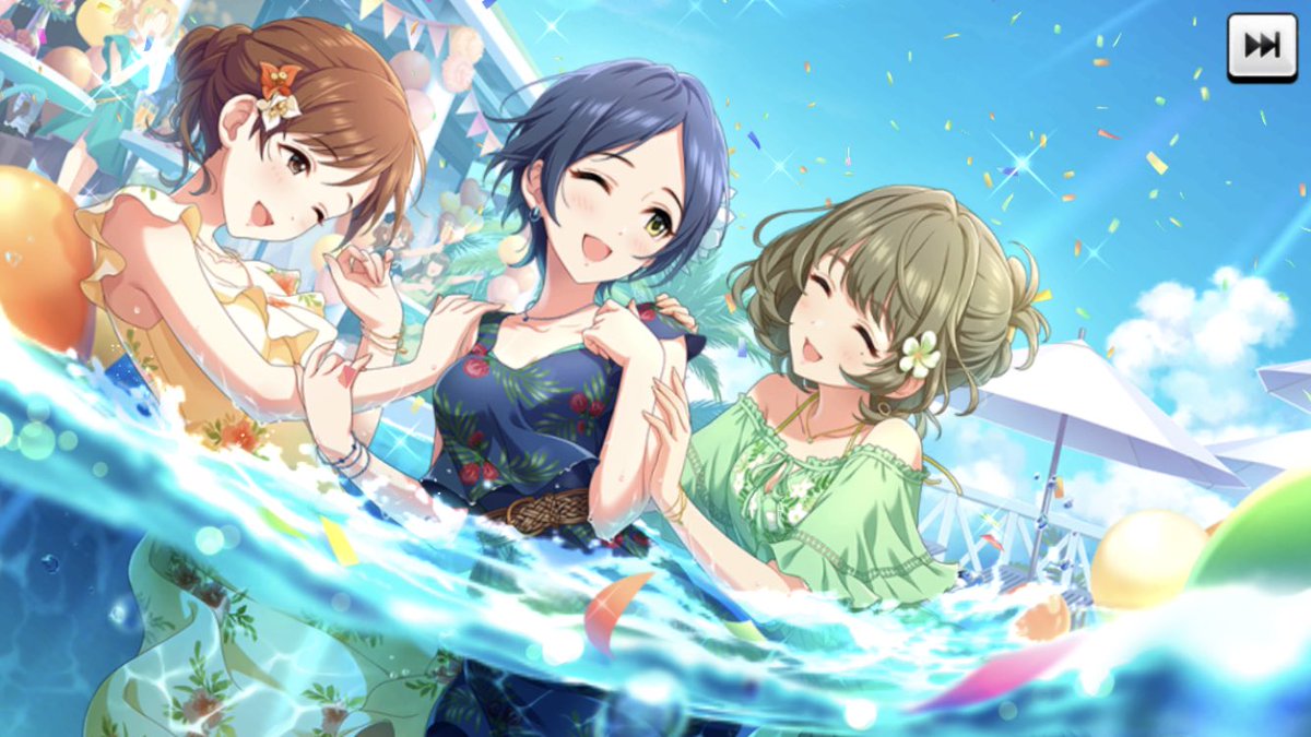 おいいいいいいいいいいいいいいいいいいいいいいいい何だその笑顔は 