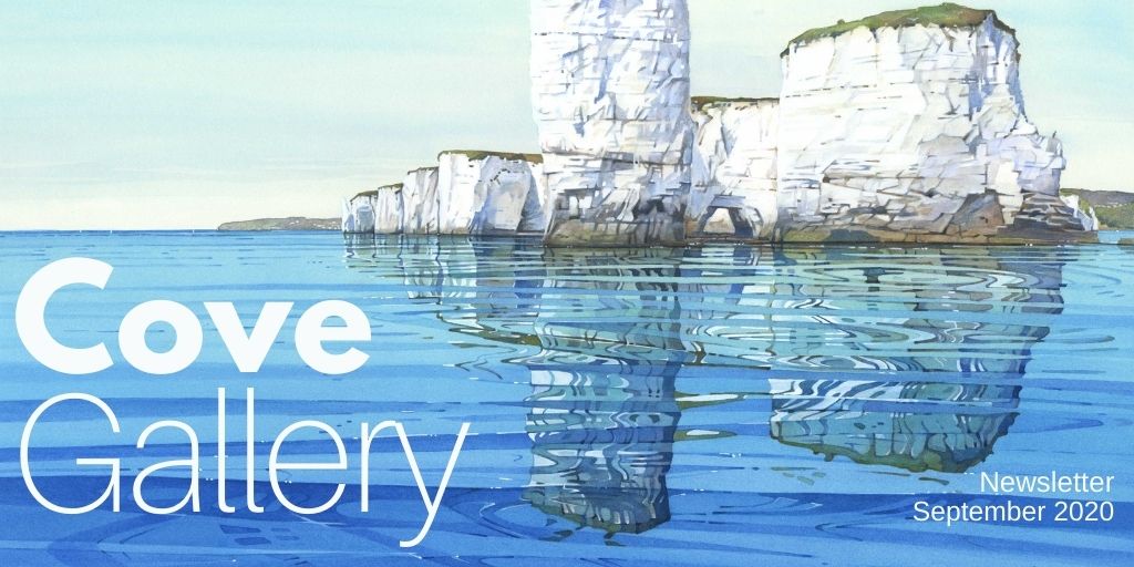 _covegallery's tweet photo. Our September Newsletter - https://t.co/UtWxVQpOKS https://t.co/ehA3B5PYxv