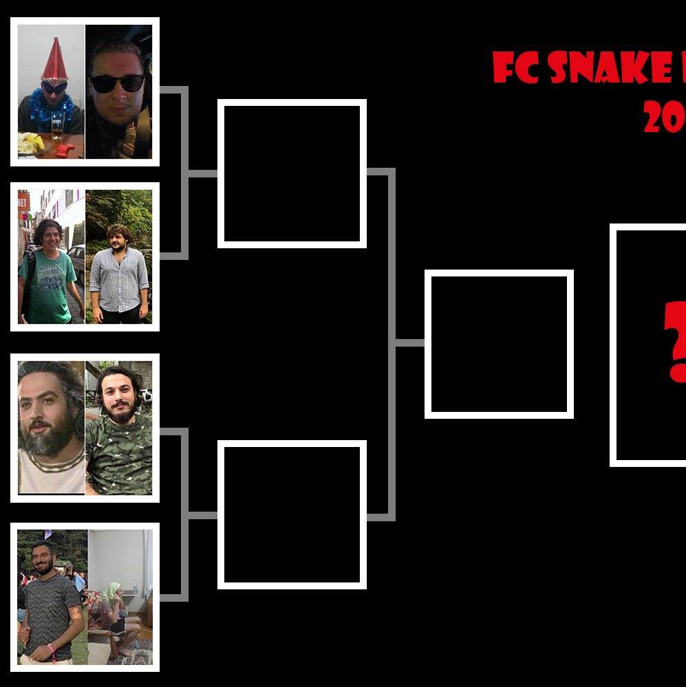 fcsnake61's tweet photo. Fc Snake Playoff ları kıran kırana gidiyor. Yoksa siz halen oyunuzu kullanmadınız mı ? Oylama için 
https://t.co/gQ2FGUWvqs https://t.co/EGyEyY6Ogw