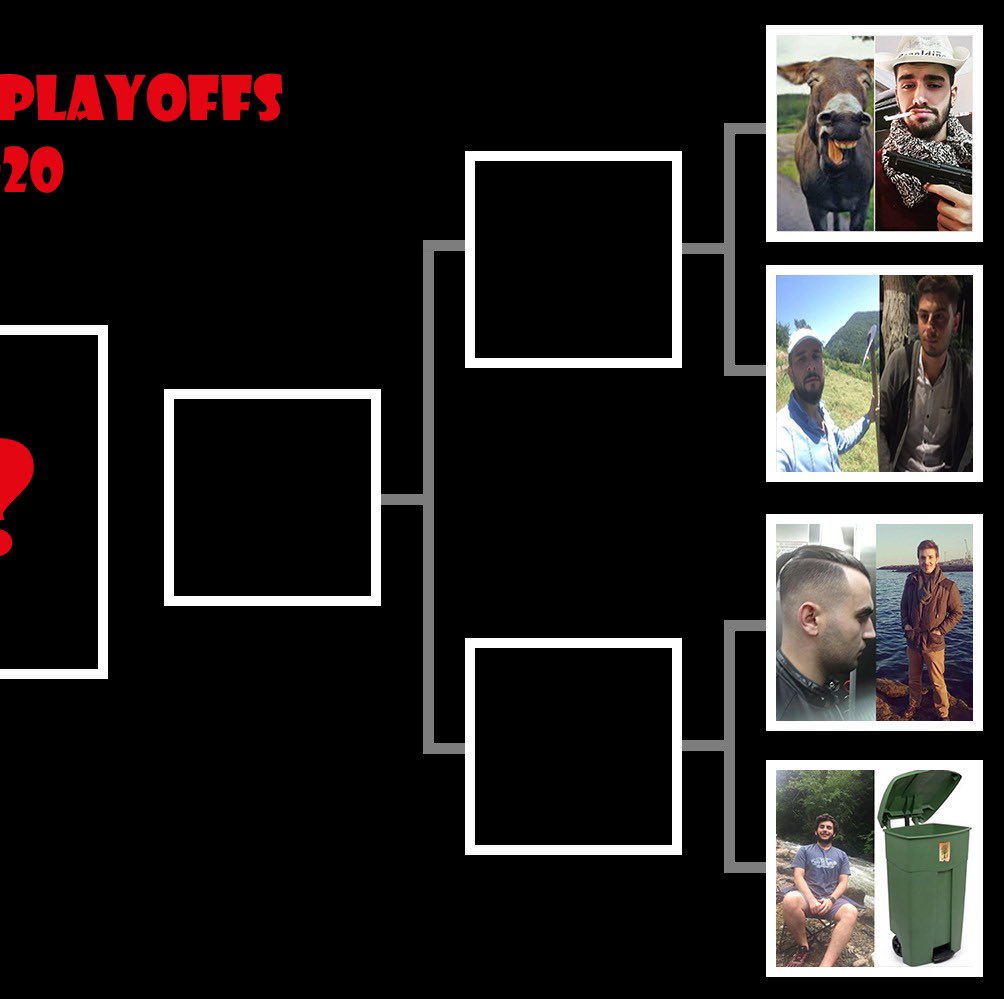 fcsnake61's tweet photo. Fc Snake Playoff ları kıran kırana gidiyor. Yoksa siz halen oyunuzu kullanmadınız mı ? Oylama için 
https://t.co/gQ2FGUWvqs https://t.co/EGyEyY6Ogw
