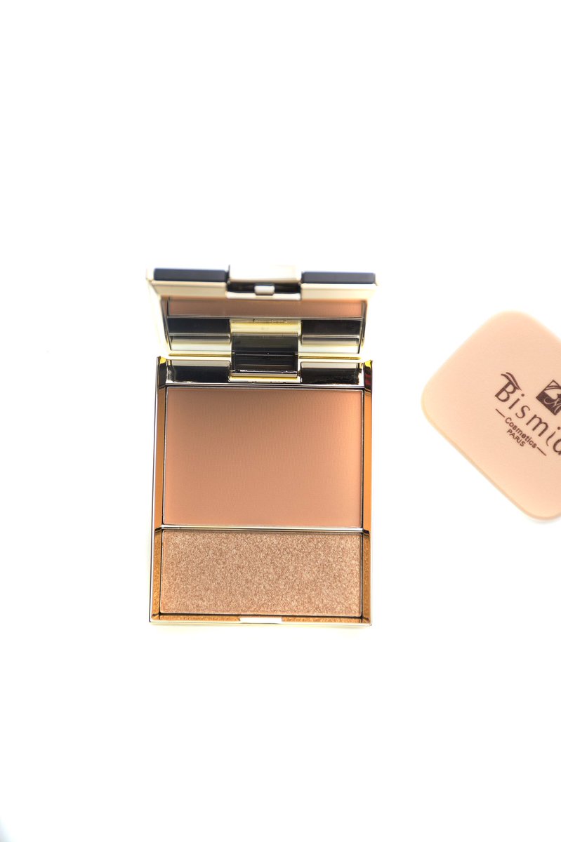 bismidmakeup's tweet photo. Have you tried our 2-in-1 Powder and Highlighter?⠀⠀⠀⠀⠀⠀⠀⠀⠀
It's designed to give a perfect finishing and lasts all day.
#imessage #bbnaija2020 #HappyTeachersDay #AugustAlsina  #bismidmakeup https://t.co/CQKOx9suNh