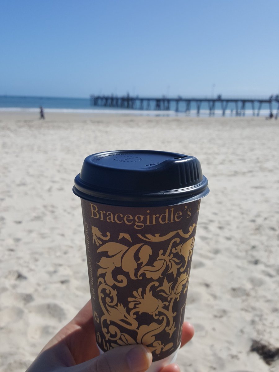 ChaseRunners's tweet photo. Soaking up some quality sunshine with caffeine from Bracegirdle's.😍☕#coffee #sunshine https://t.co/4hODFrtx6j