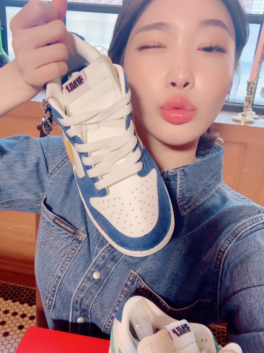 CHUNGHA_MNHent tweet picture