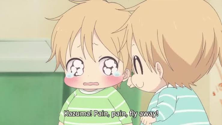 for archival purposes, sad/sad-ish meme thread
