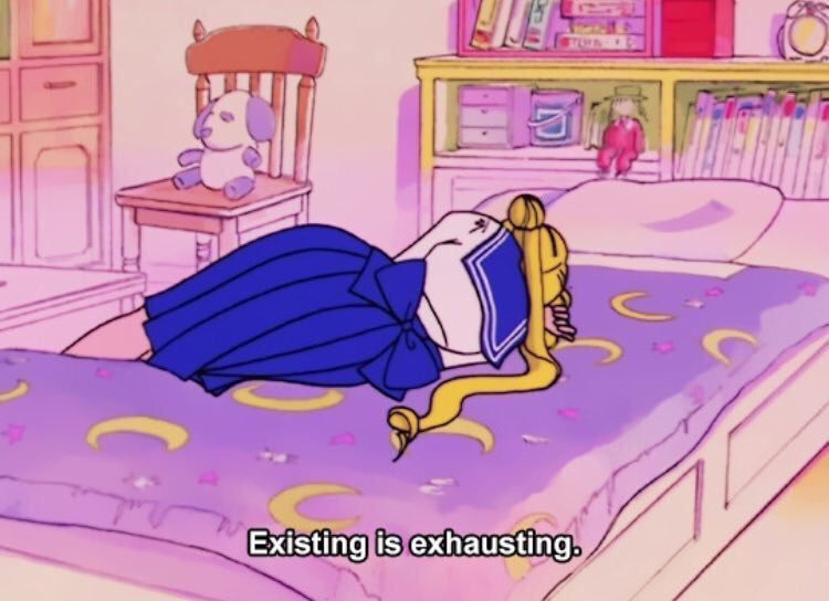 for archival purposes, sad/sad-ish meme thread